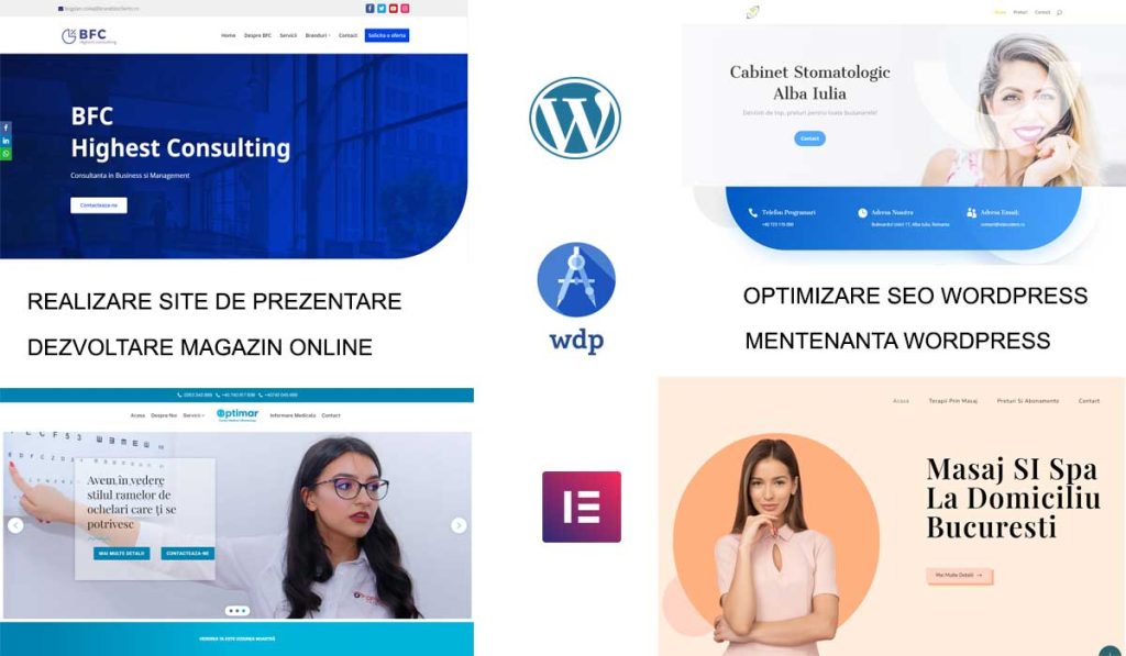 servicii seo